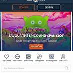 bet casino app